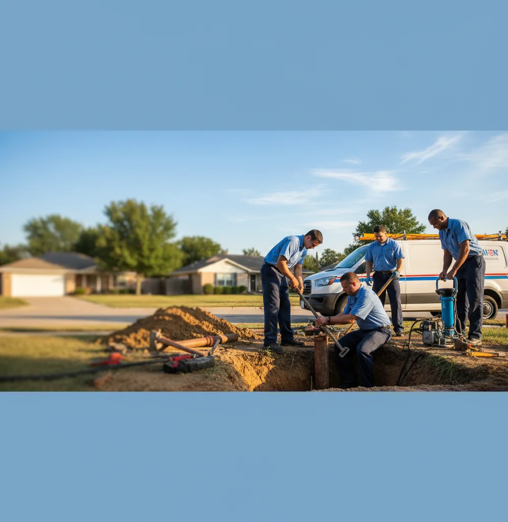 Water Heater Repair in Hesperus, CO